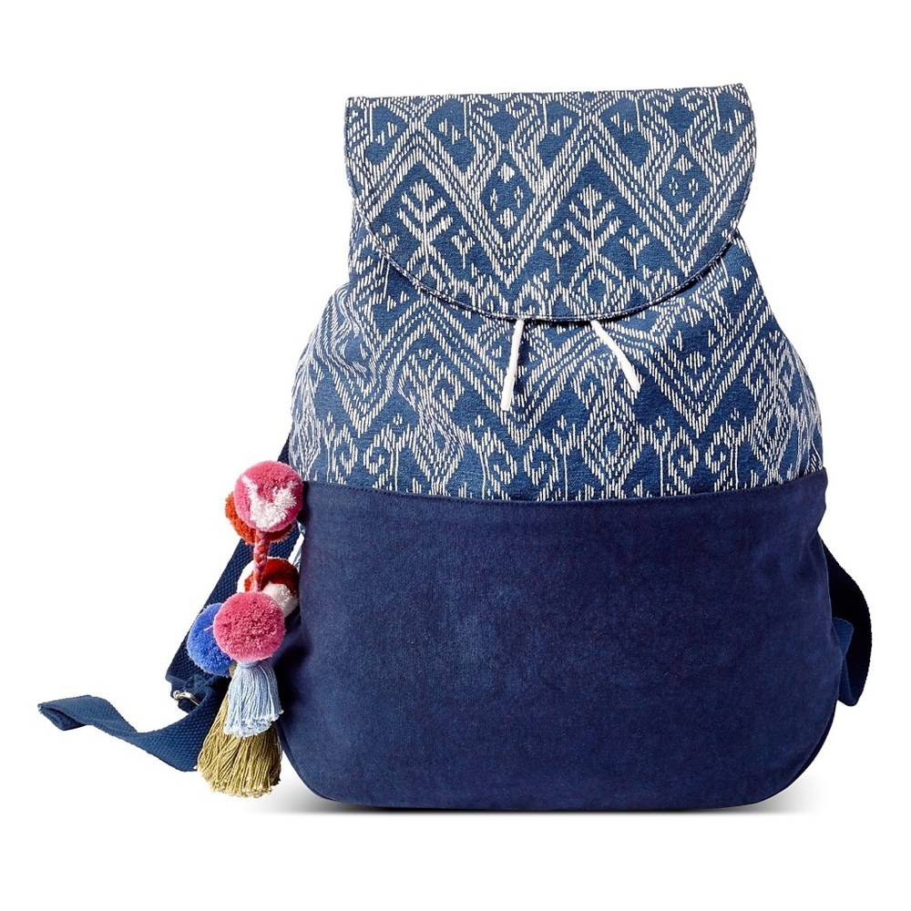 John Robshaw Rishni Beach Backpack
